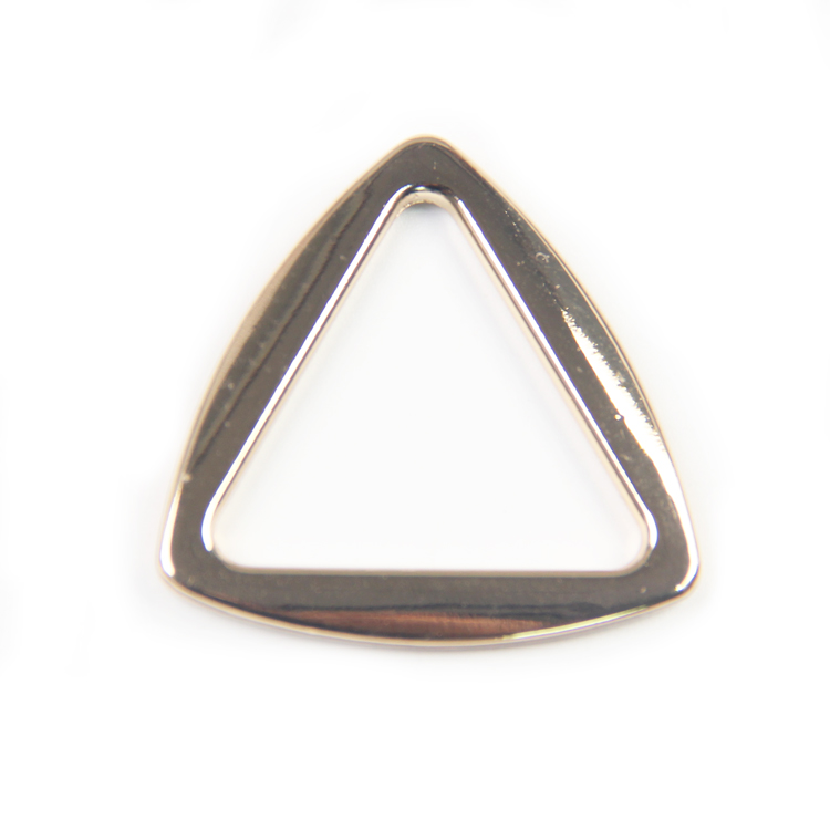 35.5mm三角形合金D扣